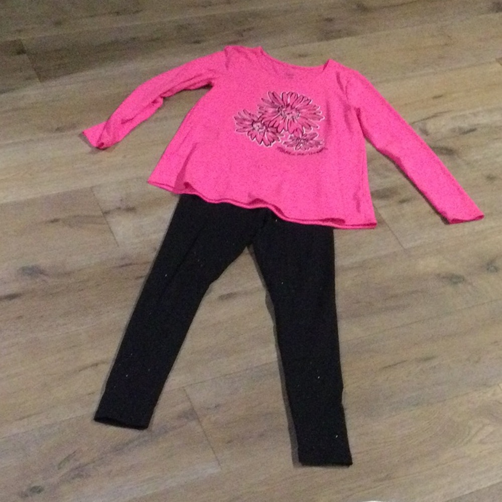 Girls outfit